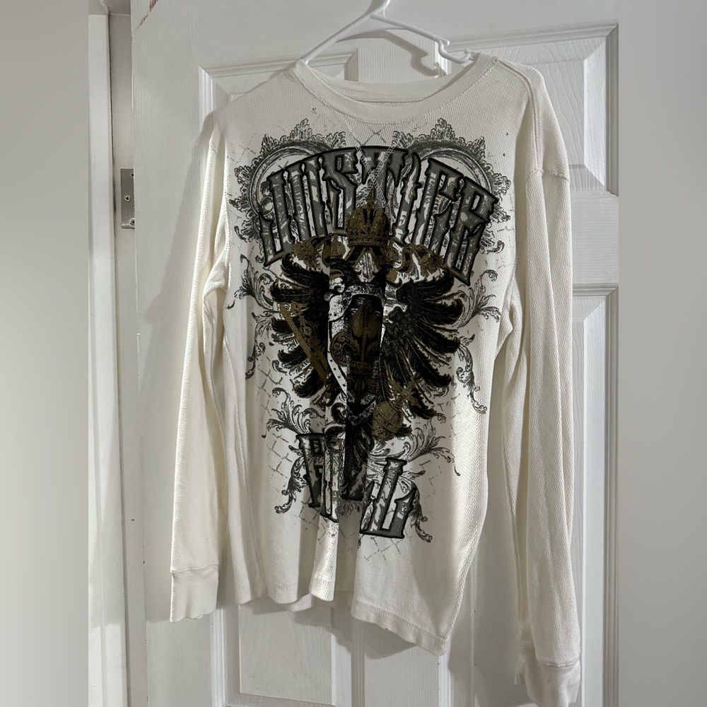 Route 66 Mens long sleeve, size large